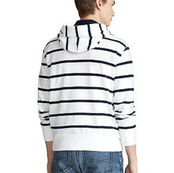 Polo Sweater - Picture 8 of 14